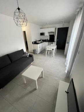 Appartement neuf proche Prado/plages/calanques